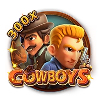 COWBOYS - TROPICANA77