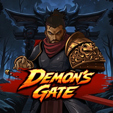 Demons Gate - TROPICANA77