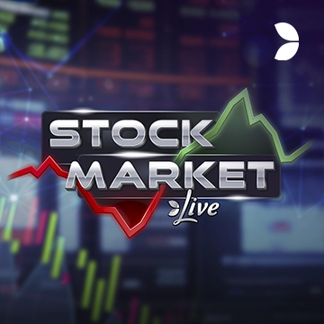 Stock Market - TROPICANA77