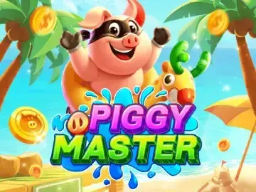 PLAYSTAR : PIGGY MASTER - TROPICANA77