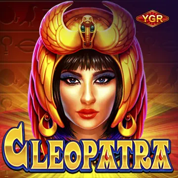 YGR : Cleopatra - TROPICANA77