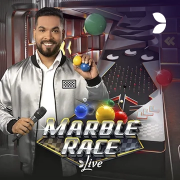 Marble Race - TROPICANA77