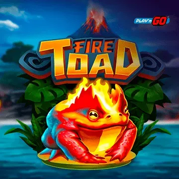 Fire Toad - TROPICANA77