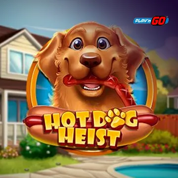 Hot Dog Heist - TROPICANA77