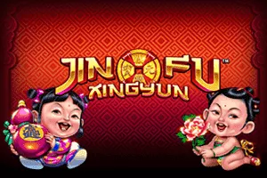 Jinfu Xingyun - TROPICANA77