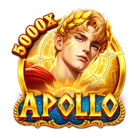 APOLLO - TROPICANA77