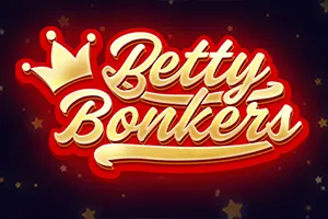 Betty Bonkers - TROPICANA77