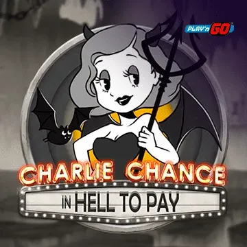 Charlie Chance in Hell to Pay - TROPICANA77