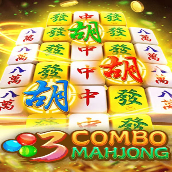 3 Combo Mahjong - TROPICANA77