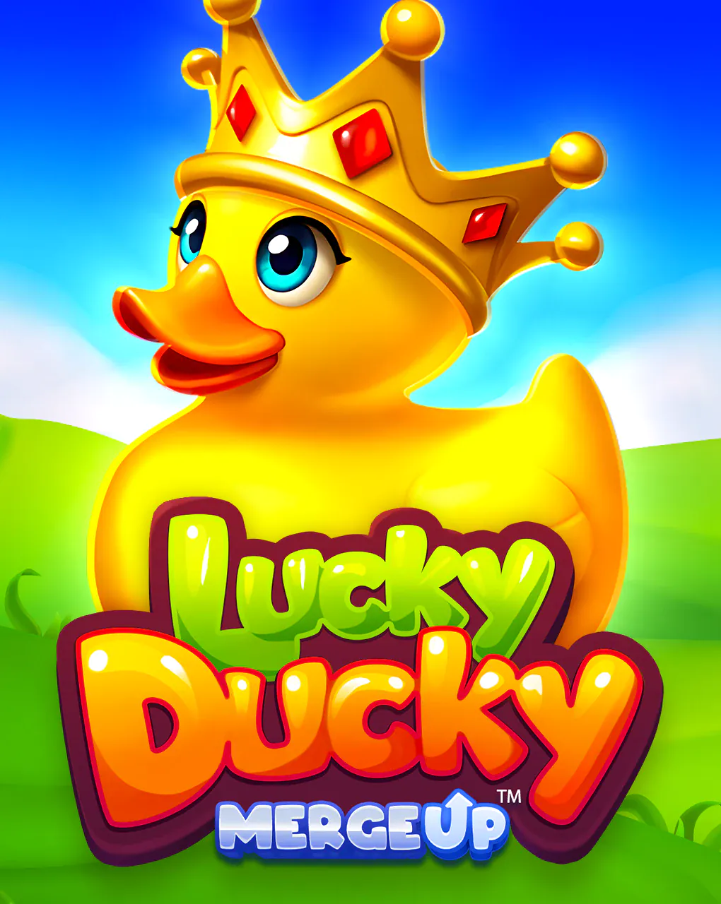 Bgaming : Lucky Ducky - TROPICANA77
