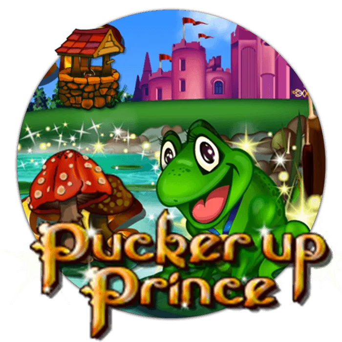 Pucker Up Prince - TROPICANA77