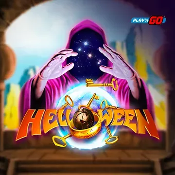 Helloween - TROPICANA77