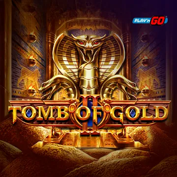 Tomb of Gold II - TROPICANA77