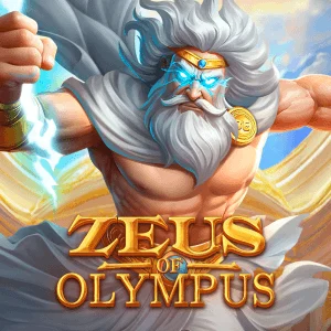 Zeus of Olympus - TROPICANA77