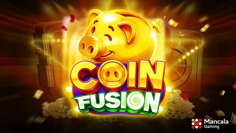 Mancala : Coin Fusion - TROPICANA77