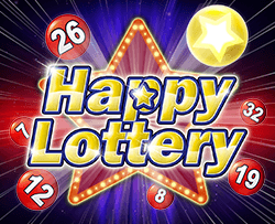 Happy Lottery - TROPICANA77