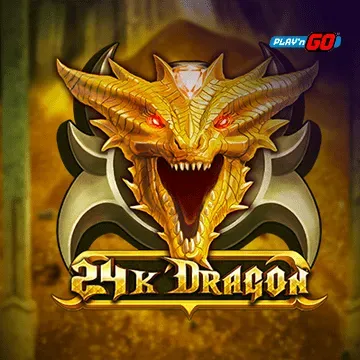 24k Dragon - TROPICANA77