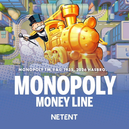 MONOPOLY Money Line - TROPICANA77