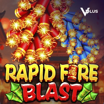 Rapid Fire Blast - TROPICANA77
