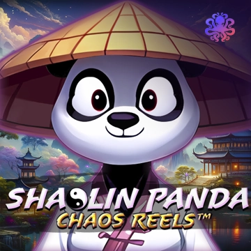 Shaolin Panda Chaos Reels - TROPICANA77