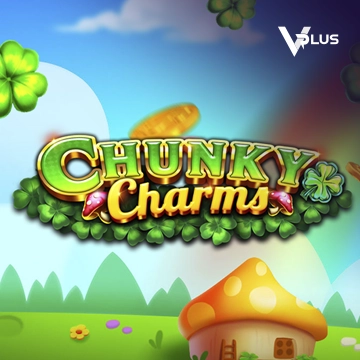 Chunky Charms - TROPICANA77