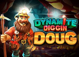 Dynamite Diggin Doug - TROPICANA77