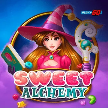 Sweet Alchemy - TROPICANA77
