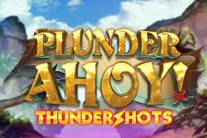 Plunder Ahoy! - TROPICANA77
