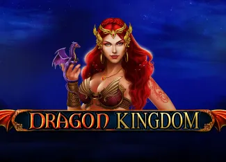 Dragon Kingdom - TROPICANA77