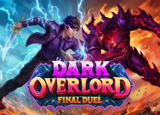 Dark Overlord - Final Duel - TROPICANA77