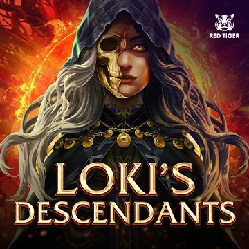 Lokis Descendants - TROPICANA77
