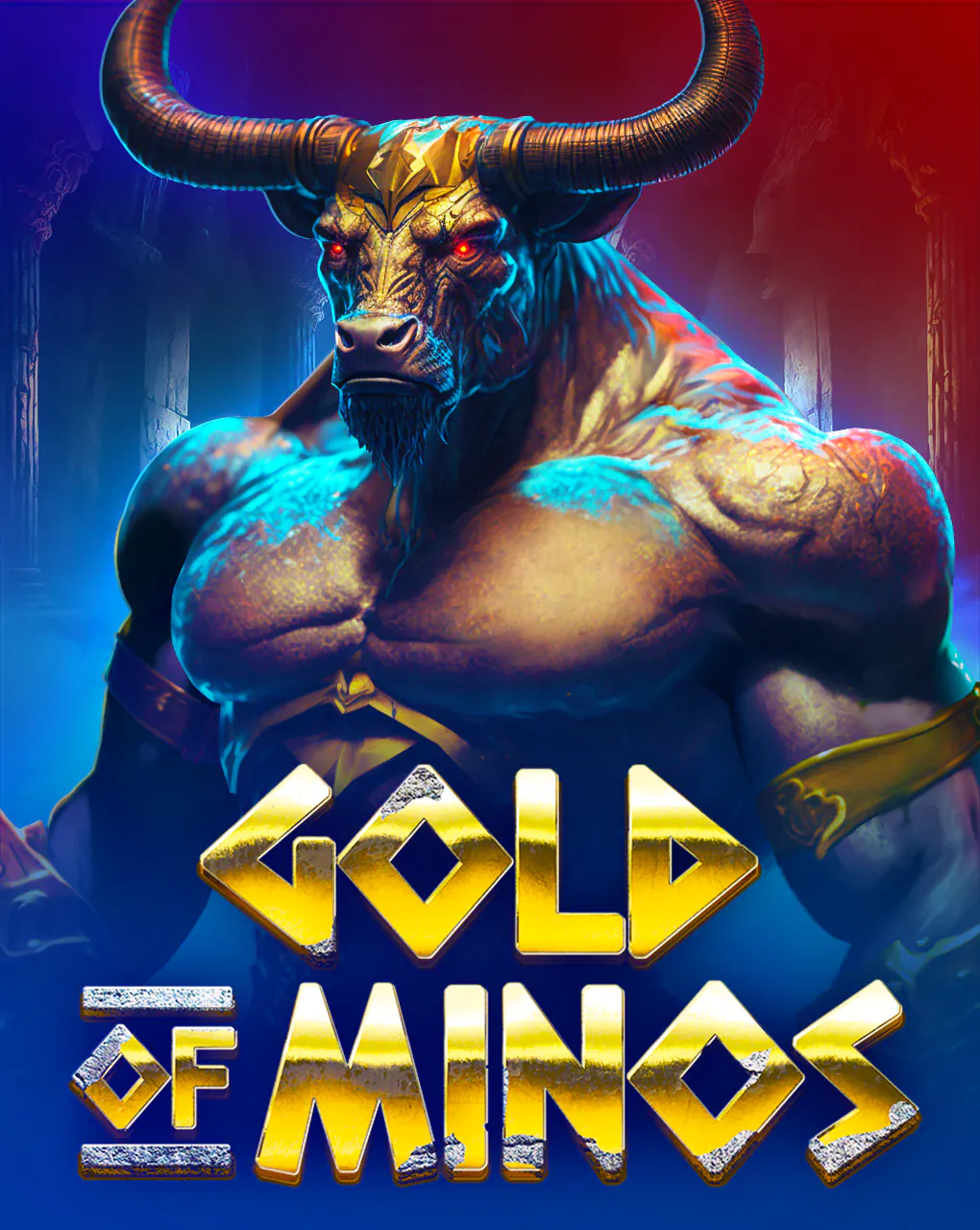Bgaming : Gold of Minos - TROPICANA77