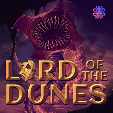 Lord of the Dunes - TROPICANA77