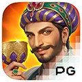 PGSoft : Majestic Empire - TROPICANA77