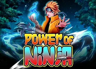 Power of Ninja - TROPICANA77