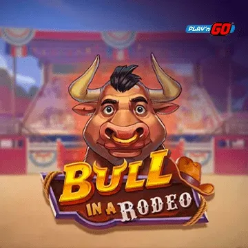 Bull in a Rodeo - TROPICANA77