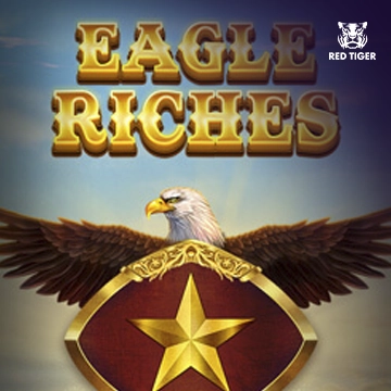 Eagle Riches - TROPICANA77