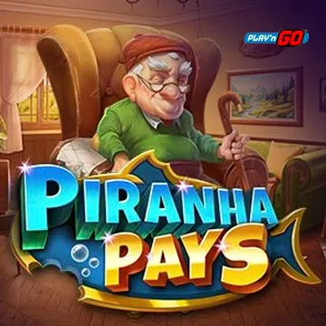 Piranha Pays - TROPICANA77