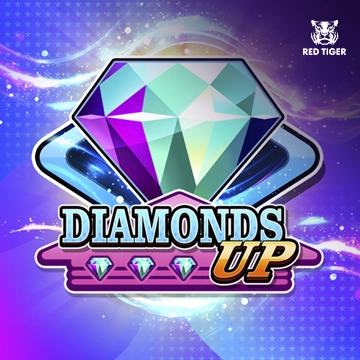 Diamonds Up - TROPICANA77
