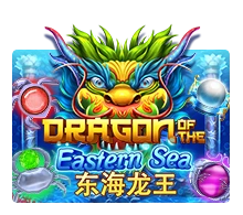 Dragon Of The Eastern Sea - TROPICANA77