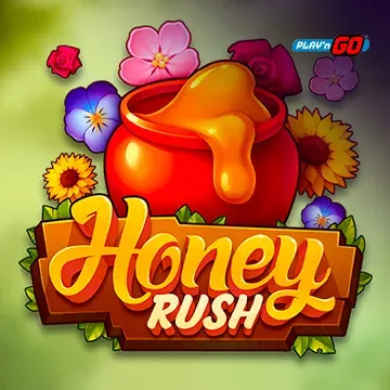 Honey Rush - TROPICANA77