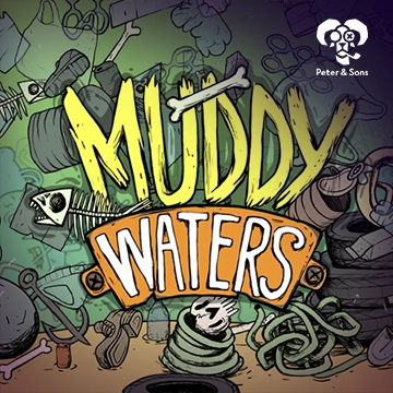 Muddy Waters - TROPICANA77