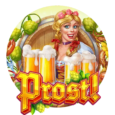 Prost! - TROPICANA77