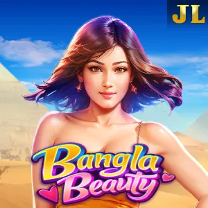 Jili : Bangla Beauty - TROPICANA77