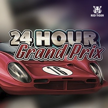 24 Hour Grand Prix - TROPICANA77