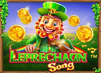 Leprechaun Song - TROPICANA77