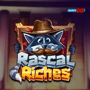 Rascal Riches - TROPICANA77