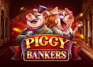 Piggy Bankers - TROPICANA77