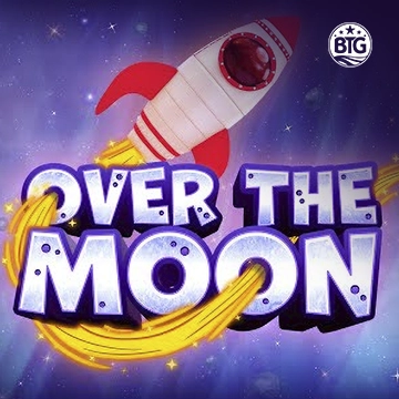 Over The Moon - TROPICANA77