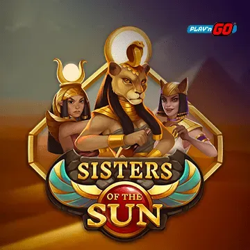 Sisters of the Sun - TROPICANA77